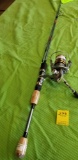 Okuma Rod & Reel