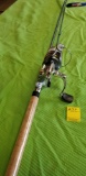 Okuma Rox Rod & Reel