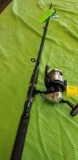 Shimano Rod & Reel