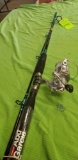 Abu Garcia Rod & Reel