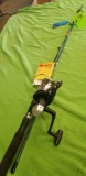 Shimano Rod & Reel