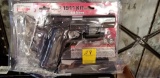 Sig Sauer Gsr 1911 Kit Airgun