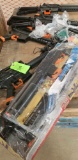 Lot Of Misc. Airguns