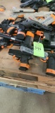 Lot Of Misc. Airguns