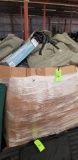 Large Lot Of Air Mattresses