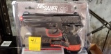 Sig Sauer Airgun