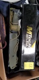 Mtech Knife