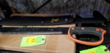 Elk Ridge Machete