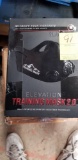 Elevation Training Mask 2.0