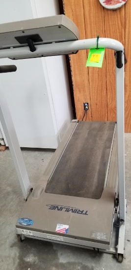 Trimline Treadmill