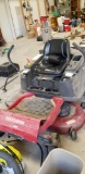 Craftsman 7000 Riding Mower Zero Turn