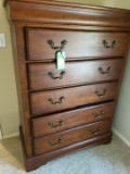 5 Drawer Chest