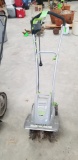 Earthwise 8.5 Amp Tiller/cultivator Electric