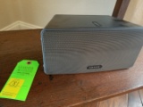 2 Speakers Sonos