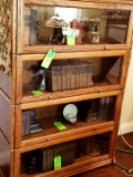 Barrister Bookcase