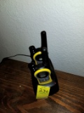 Walkie Talkies