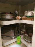 Contents Of Cabinet