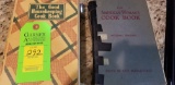 The Good Houskeeping Cook Book, 1944 & The American Woman's Cook Book, 1949