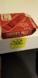 Carter's Pills Box