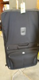 American Tourists Garment Bag