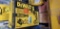 Dewalt Brushless Drywall Screwgun Kit