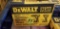 Dewalt Drill/driver/impact Driver Combo Kit