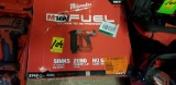 Milwaukee 18 Ga Brad Nailer