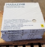 Marazzi Glazed Porcelain Tile