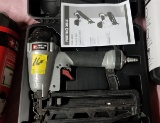 Porter Cable Finish Nailer