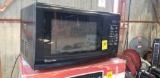 Magic Chef Countertop Microwave Oven- Out Of Box