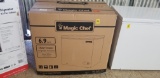 Magic Chef 6.9 Cu Ft Chest Freezer