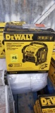 Dewalt Compact Worksite Radio