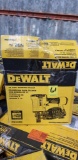 Dewalt 15 Degree Coil Roofing Nailer