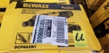 Dewalt Gyroscopic Inline Screwdriver Kit