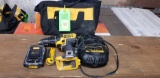 Dewalt Drill Set