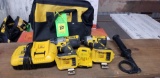 Dewalt Drill Set