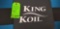 King Koil Mattress With Base