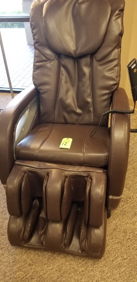 Cozzia Ec-360d-89 Massage chair