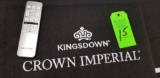 Kingsdown Crown Imperial Mattress