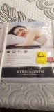 The Kerrington Queen Luxury Terry Top Mattress Protector