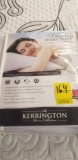 The Kerrington Queen Luxury Terry Top Mattress Protector