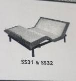 Queen mattress frame Ss3150