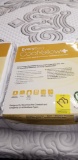 Everybed Cool Yellow Mattress Protector