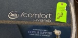 Serta Icomfort Hybrid Mattress