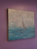 Sail Boat Picture