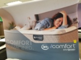 Serta Icomfort Hybrid Mattress