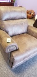 Furniture Of America Recliner