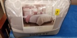 Shelby Lane 8 Piece Queen Comforter Set