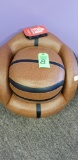 Coaster Basketball Chair