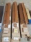 Maple 31-1/2'x 64 Blinds